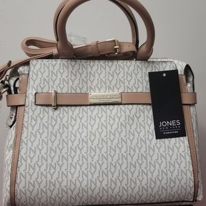 Jones New York Handbag/Purse